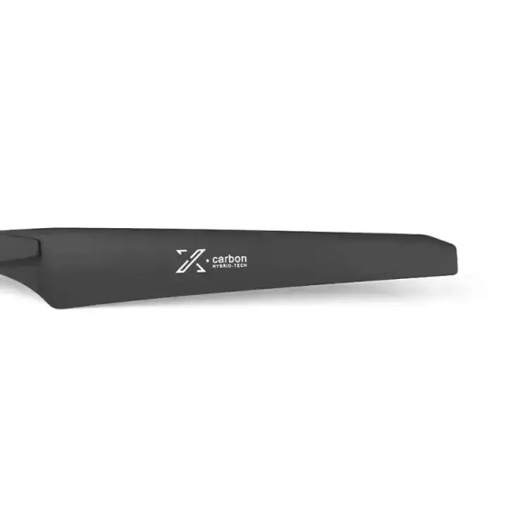 T-MOTOR MF1806 Foldable Polymer Propeller 18" Inch Composite Folding Paddle CCW & CW RC Multirotor UAV Propeller